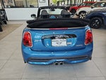 2022 MINI CONVERTIBLE Cooper S FWD