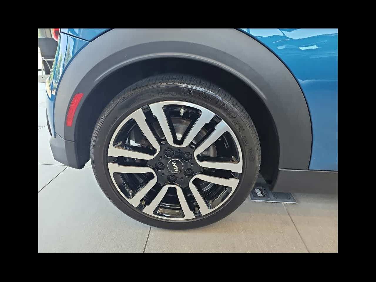 2022 MINI CONVERTIBLE Cooper S FWD