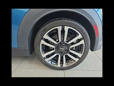 2022 MINI CONVERTIBLE Cooper S FWD