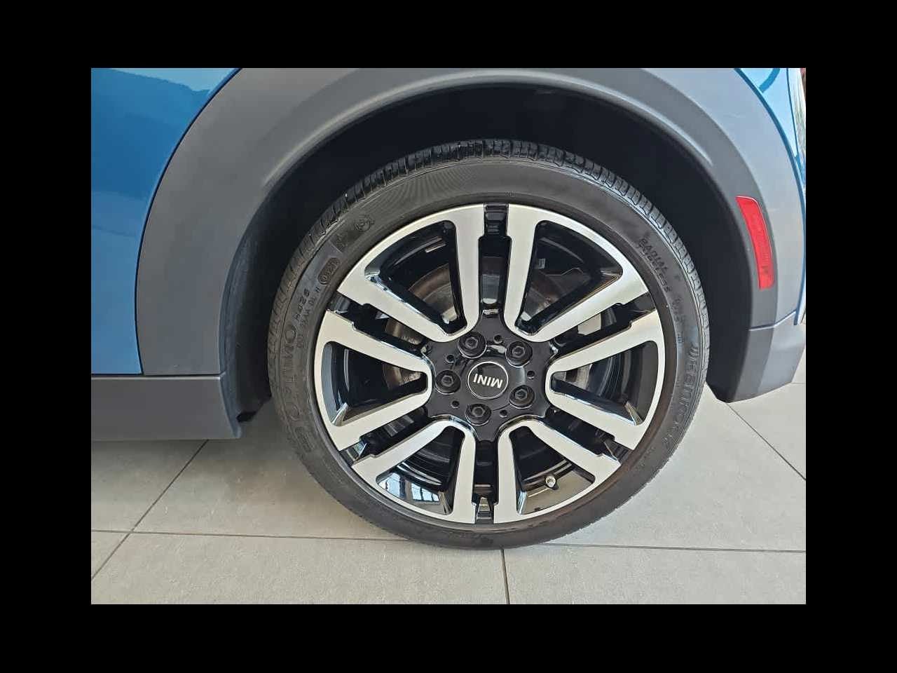 2022 MINI CONVERTIBLE Cooper S FWD