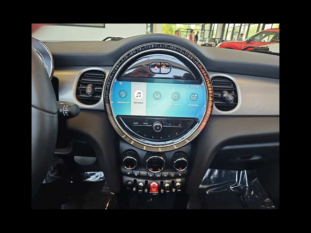 2022 MINI CONVERTIBLE Cooper S FWD