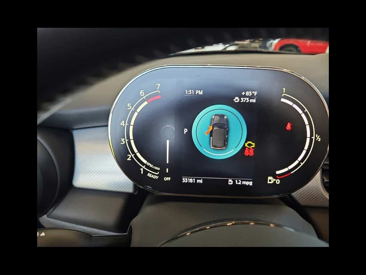 2022 MINI CONVERTIBLE Cooper S FWD