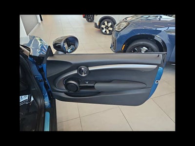 2022 MINI CONVERTIBLE Cooper S FWD