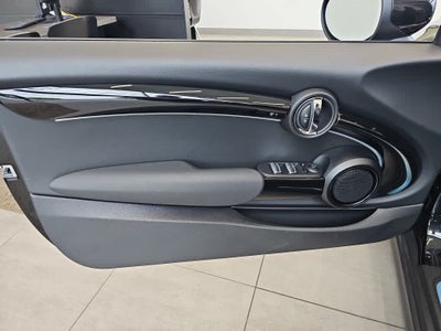 2024 MINI CONVERTIBLE Cooper S FWD
