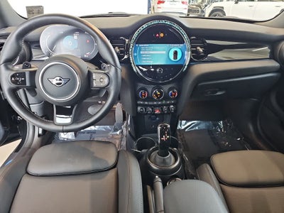2024 MINI CONVERTIBLE Cooper S FWD