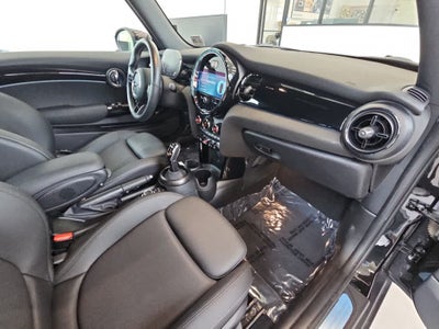 2024 MINI CONVERTIBLE Cooper S FWD