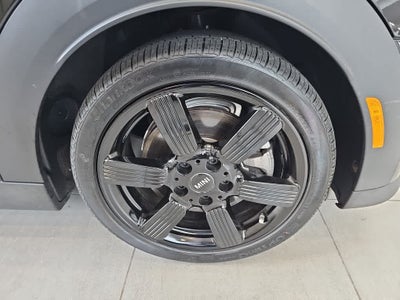 2024 MINI CONVERTIBLE Cooper S FWD