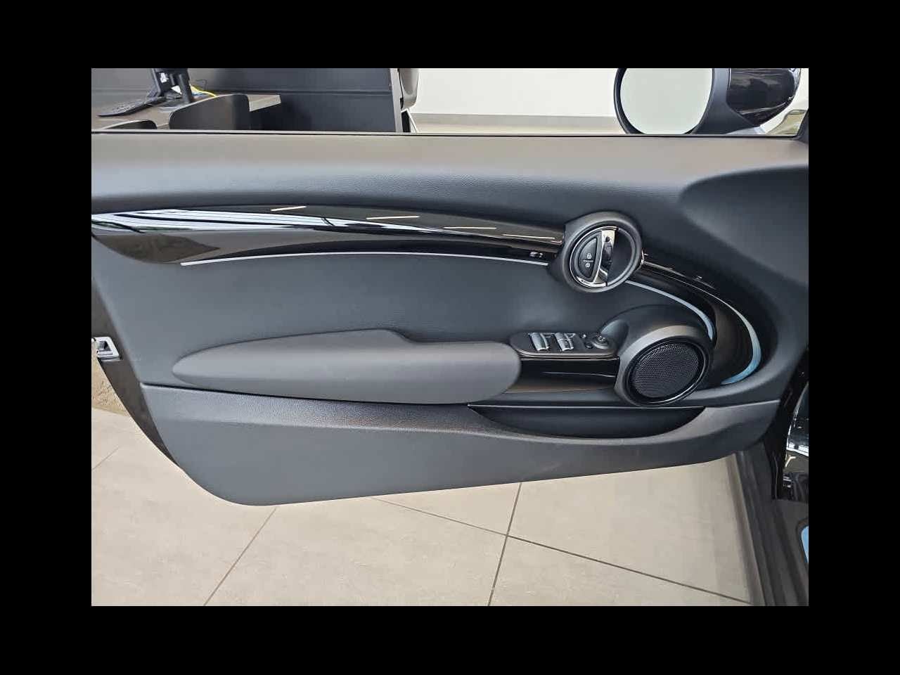 2024 MINI CONVERTIBLE Cooper S FWD