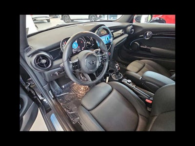 2024 MINI CONVERTIBLE Cooper S FWD