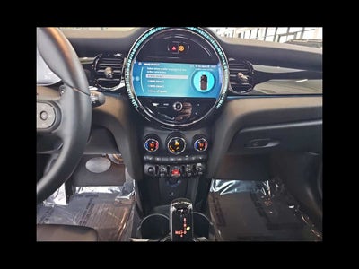 2024 MINI CONVERTIBLE Cooper S FWD