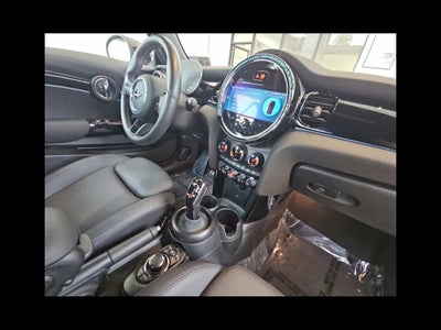2024 MINI CONVERTIBLE Cooper S FWD
