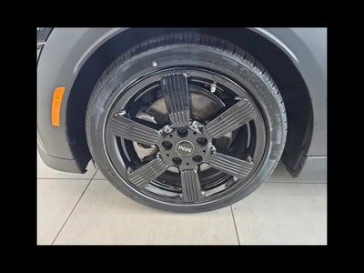 2024 MINI CONVERTIBLE Cooper S FWD