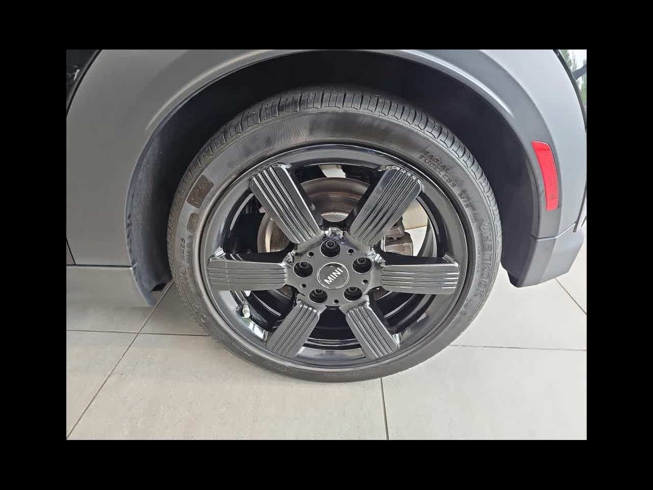 2024 MINI CONVERTIBLE Cooper S FWD