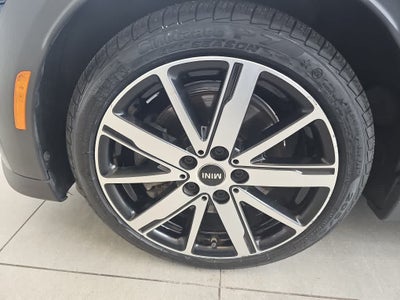 2022 MINI CONVERTIBLE Cooper S FWD