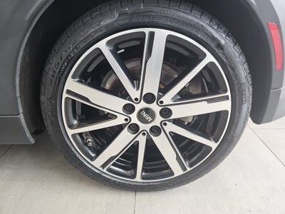 2022 MINI CONVERTIBLE Cooper S FWD