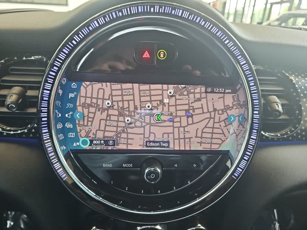 2022 MINI CONVERTIBLE Cooper S FWD