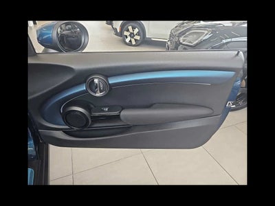 2022 MINI CONVERTIBLE Cooper S FWD