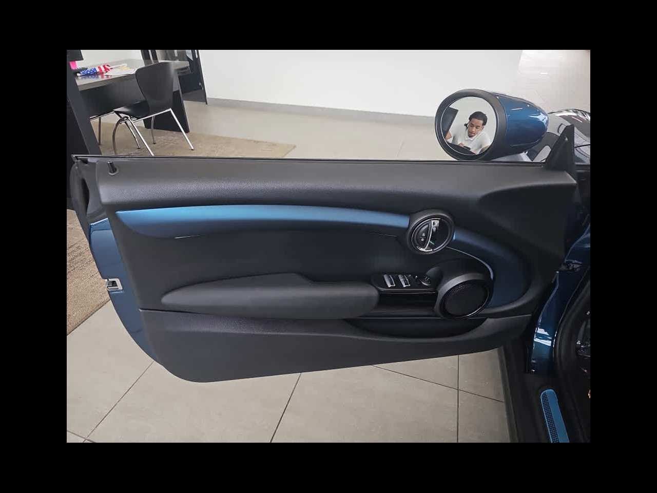2022 MINI CONVERTIBLE Cooper S FWD