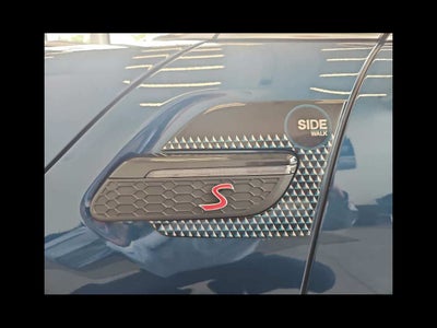 2022 MINI CONVERTIBLE Cooper S FWD