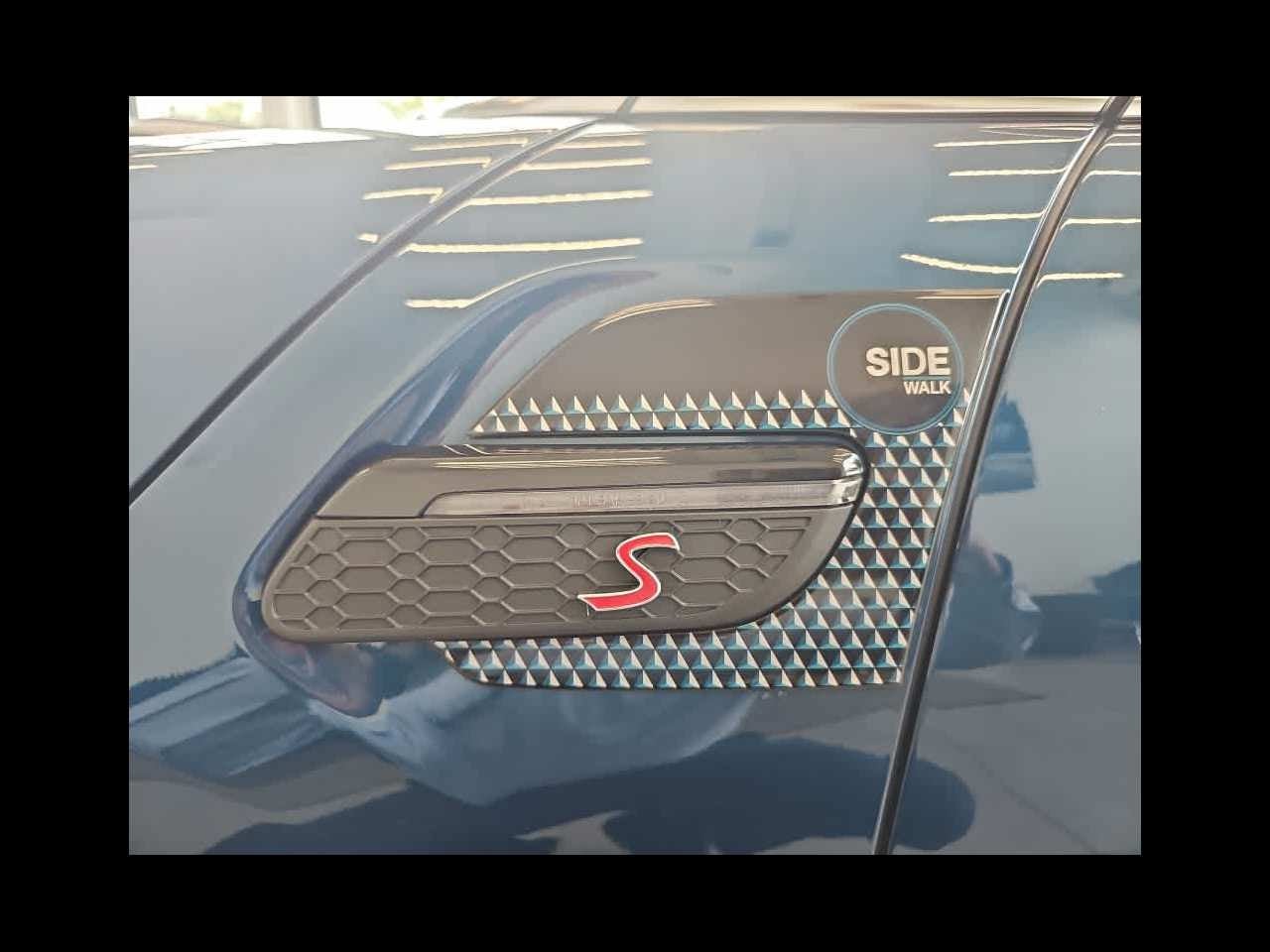 2022 MINI CONVERTIBLE Cooper S FWD