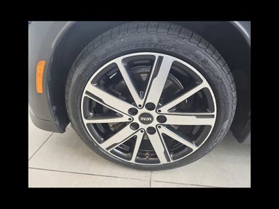2022 MINI CONVERTIBLE Cooper S FWD