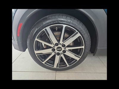 2022 MINI CONVERTIBLE Cooper S FWD