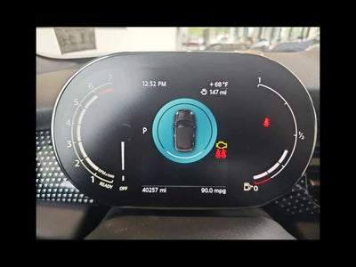 2022 MINI CONVERTIBLE Cooper S FWD