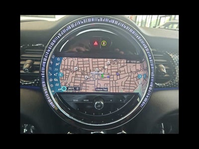 2022 MINI CONVERTIBLE Cooper S FWD