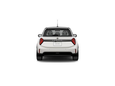 2026 MINI Hardtop 4 Door 