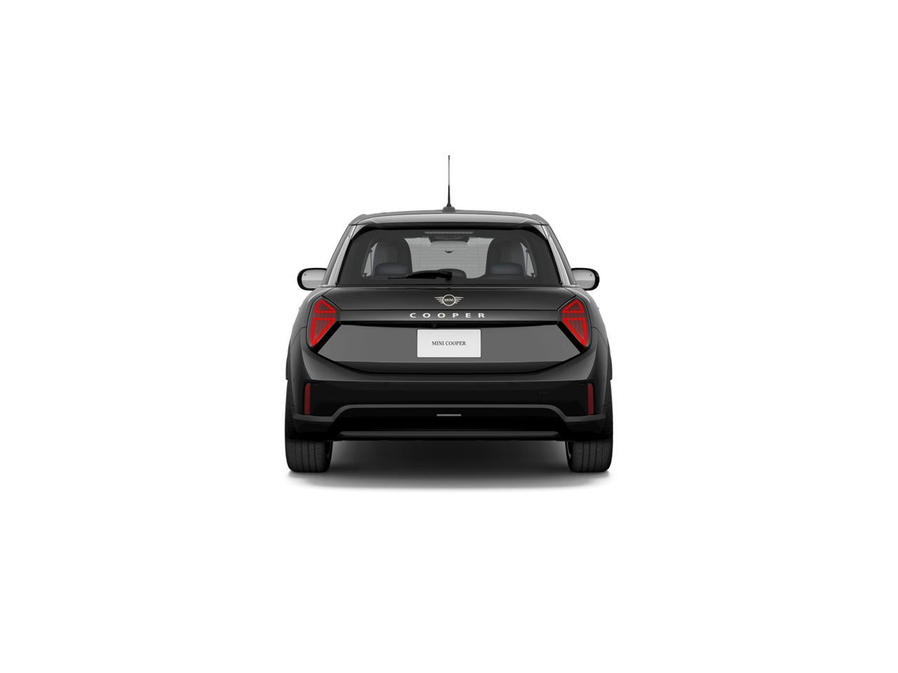 2026 MINI 4 DOOR SIGNATURE PLUS