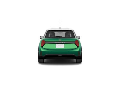 2026 MINI 4 DOOR SIGNATURE PLUS