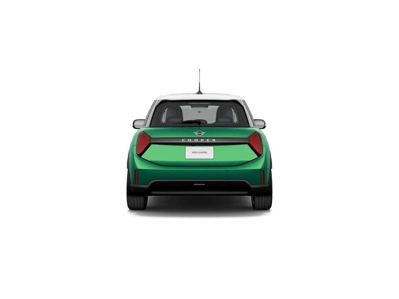 2026 MINI 4 DOOR SIGNATURE PLUS