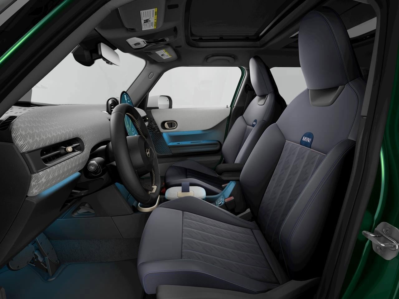 2026 MINI 4 DOOR SIGNATURE PLUS