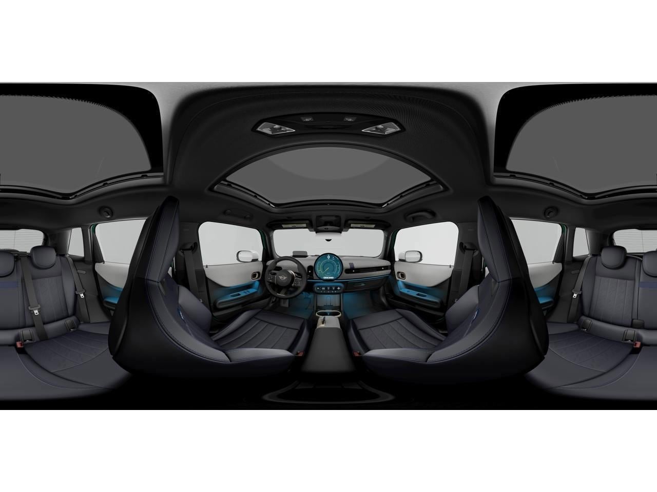 2026 MINI 4 DOOR SIGNATURE PLUS