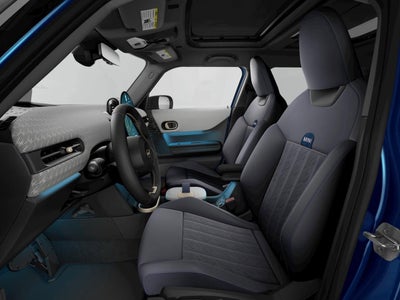 2026 MINI 4 DOOR SIGNATURE PLUS