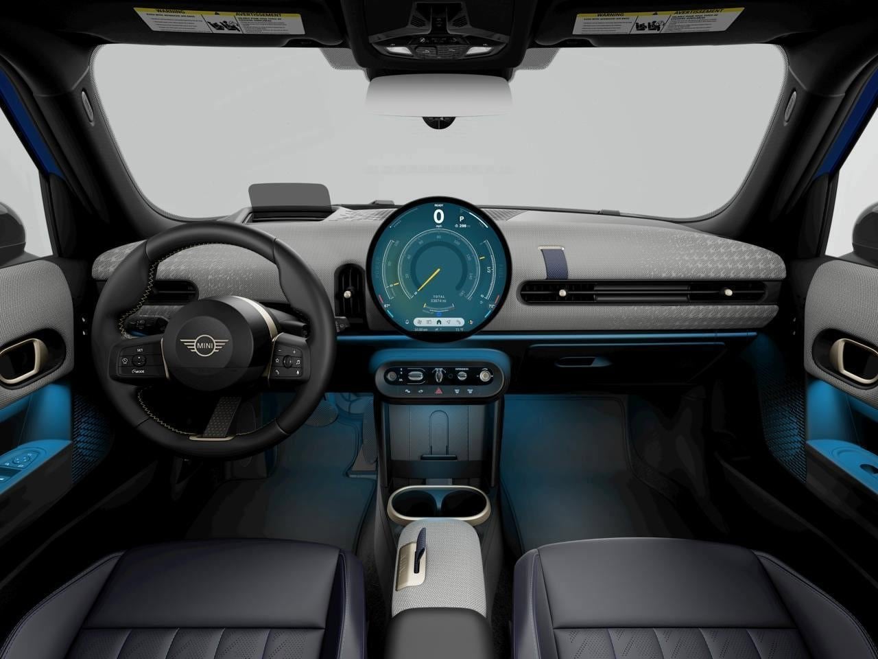 2026 MINI 4 DOOR SIGNATURE PLUS