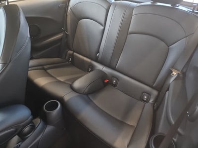 2022 MINI HARDTOP 2 DOOR Cooper S FWD