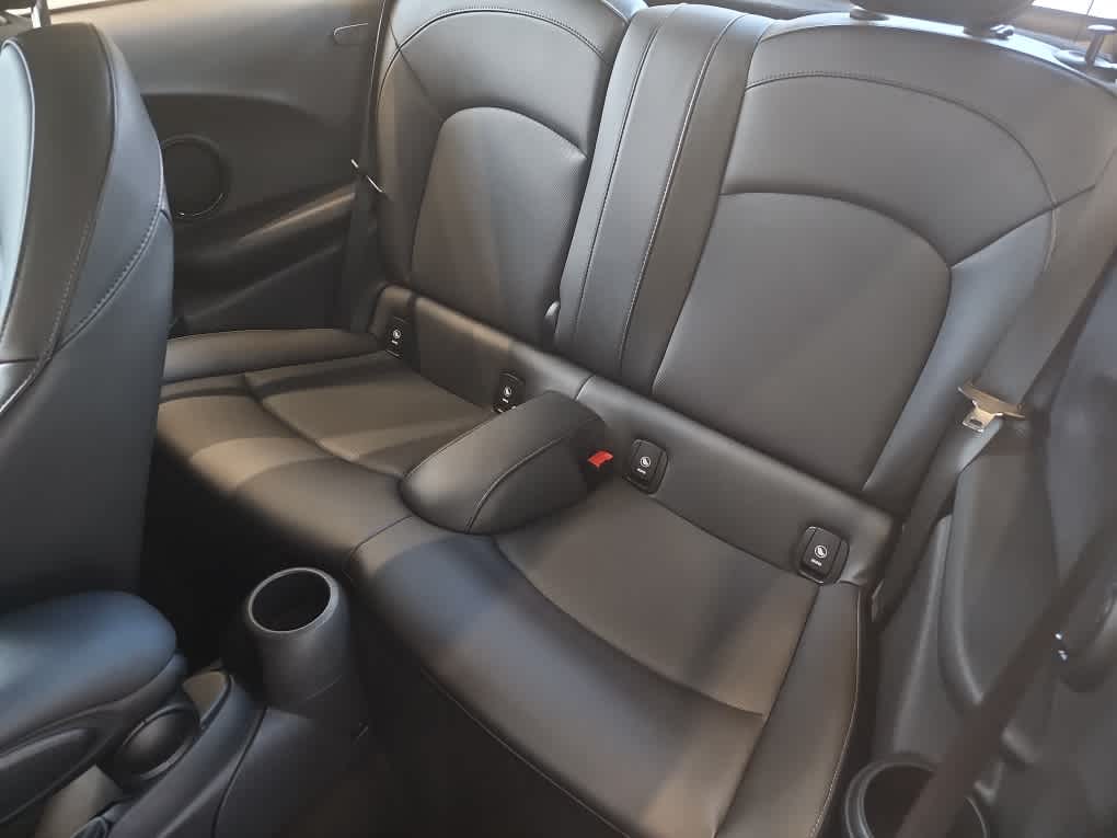 2022 MINI HARDTOP 2 DOOR Cooper S FWD