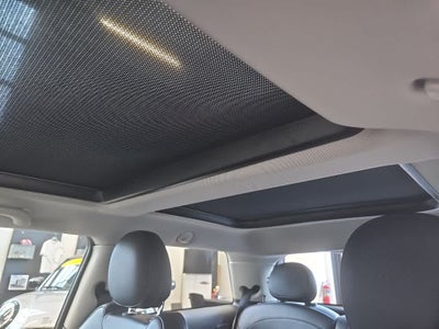 2022 MINI HARDTOP 2 DOOR Cooper S FWD