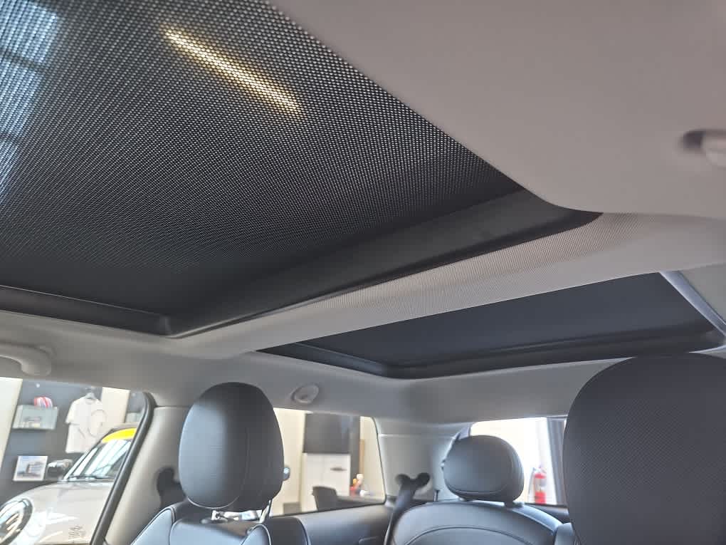 2022 MINI HARDTOP 2 DOOR Cooper S FWD