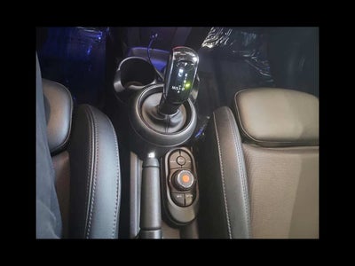2022 MINI HARDTOP 2 DOOR Cooper S FWD