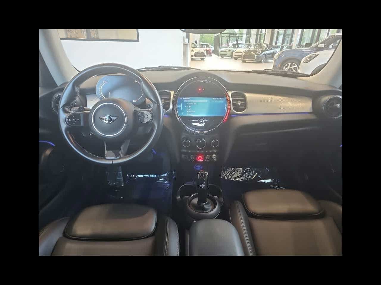 2022 MINI HARDTOP 2 DOOR Cooper S FWD