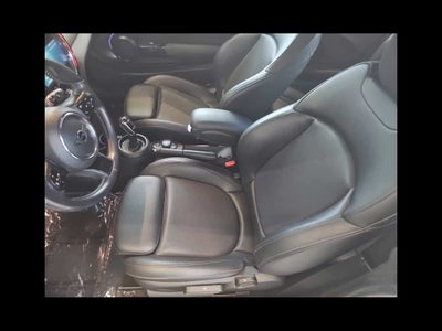 2022 MINI HARDTOP 2 DOOR Cooper S FWD