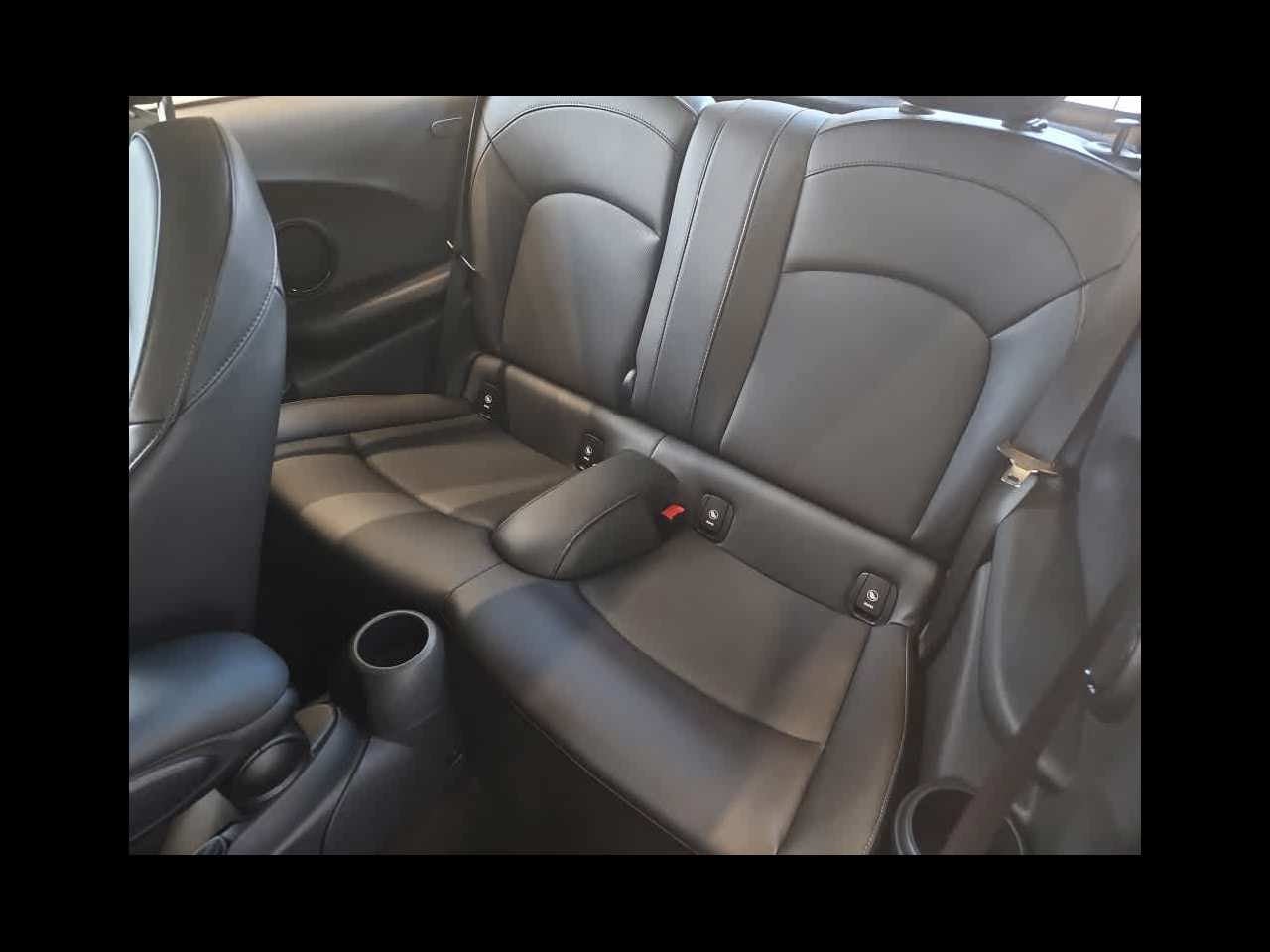2022 MINI HARDTOP 2 DOOR Cooper S FWD