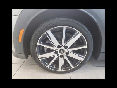 2022 MINI HARDTOP 2 DOOR Cooper S FWD