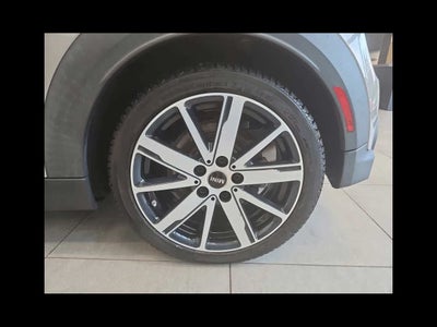 2022 MINI HARDTOP 2 DOOR Cooper S FWD