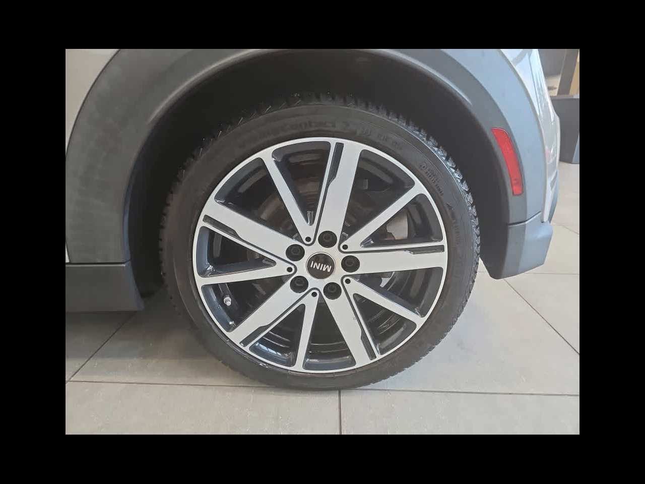 2022 MINI HARDTOP 2 DOOR Cooper S FWD