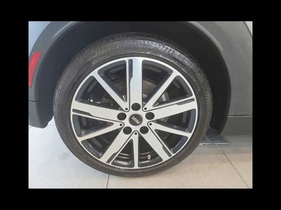 2022 MINI HARDTOP 2 DOOR Cooper S FWD
