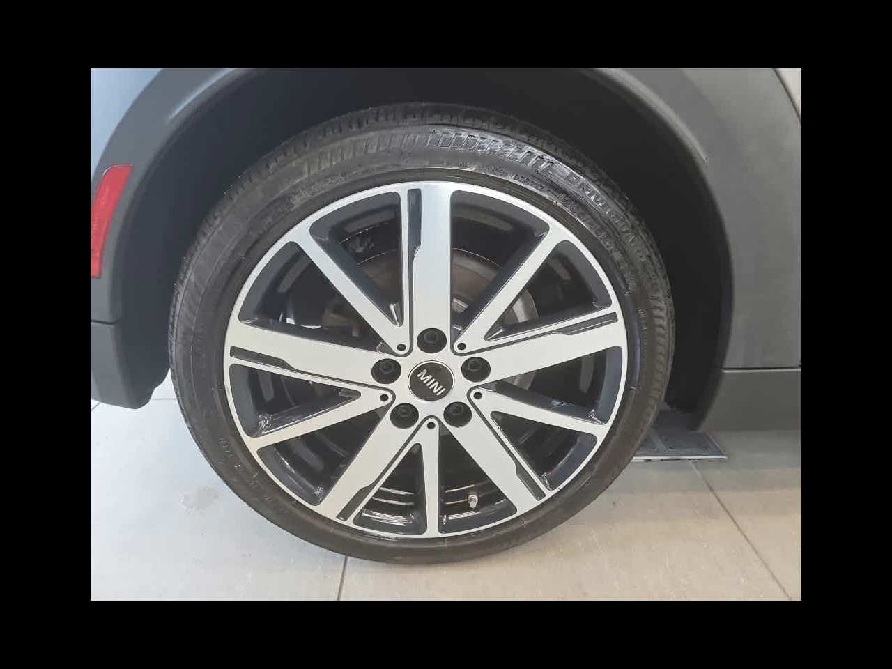 2022 MINI HARDTOP 2 DOOR Cooper S FWD
