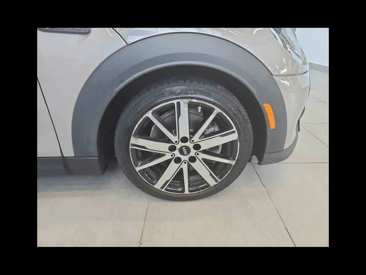 2022 MINI HARDTOP 2 DOOR Cooper S FWD
